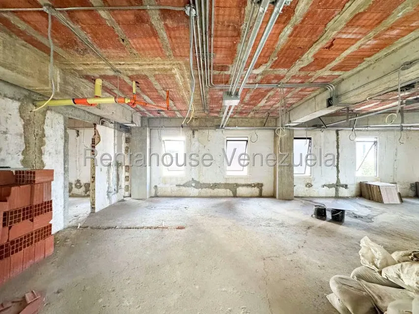 Oficina en Venta en Los Dos Caminos, Distrito Metropolitano - 21