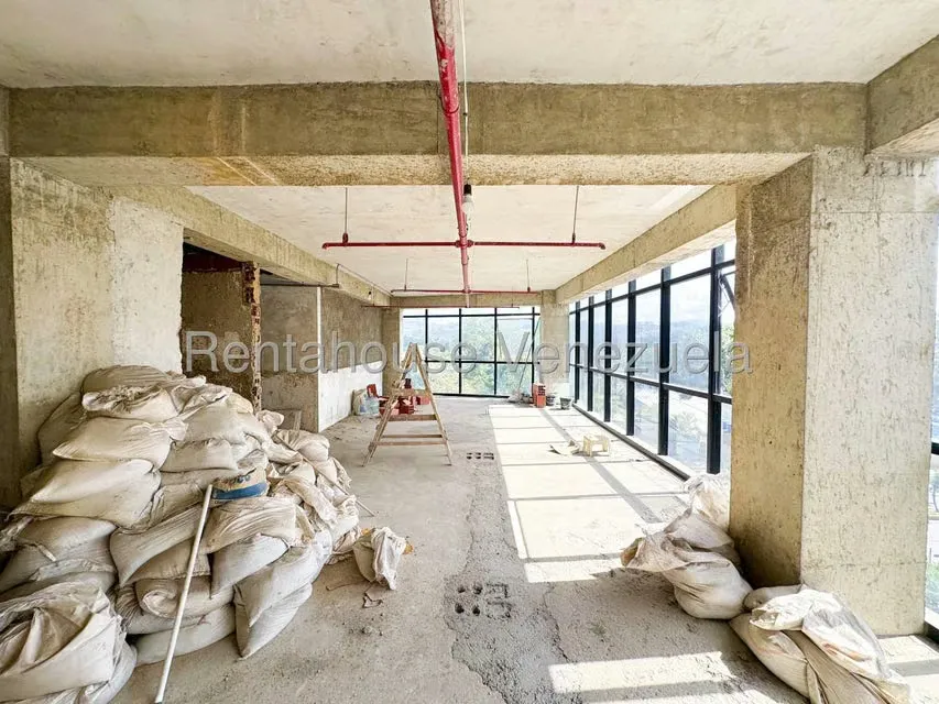 Oficina en Venta en Los Dos Caminos, Distrito Metropolitano - 29
