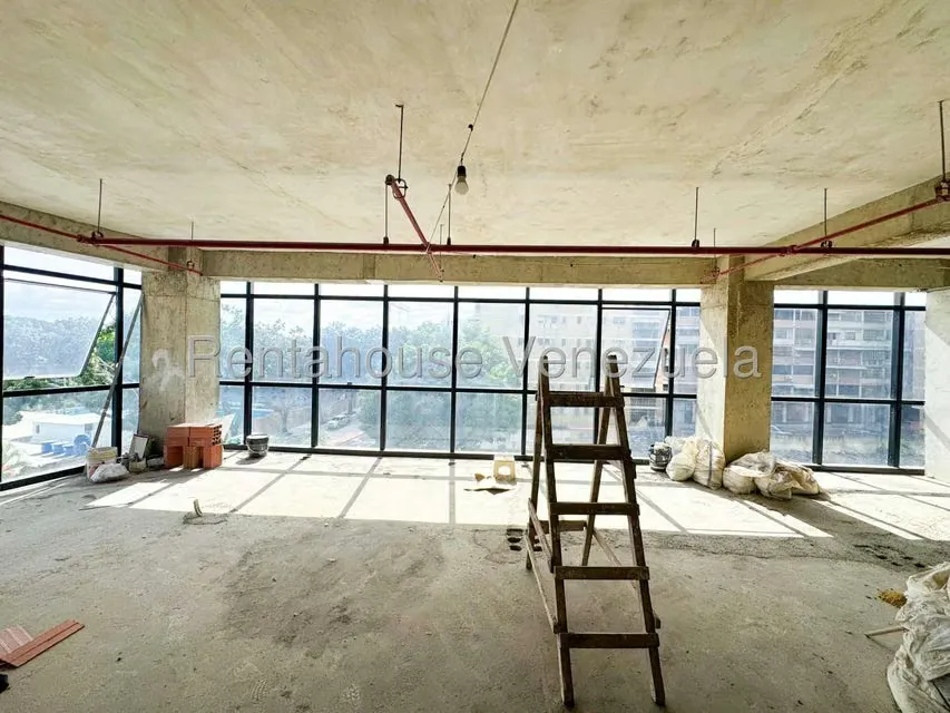 Oficina en Venta en Los Dos Caminos, Distrito Metropolitano - 31