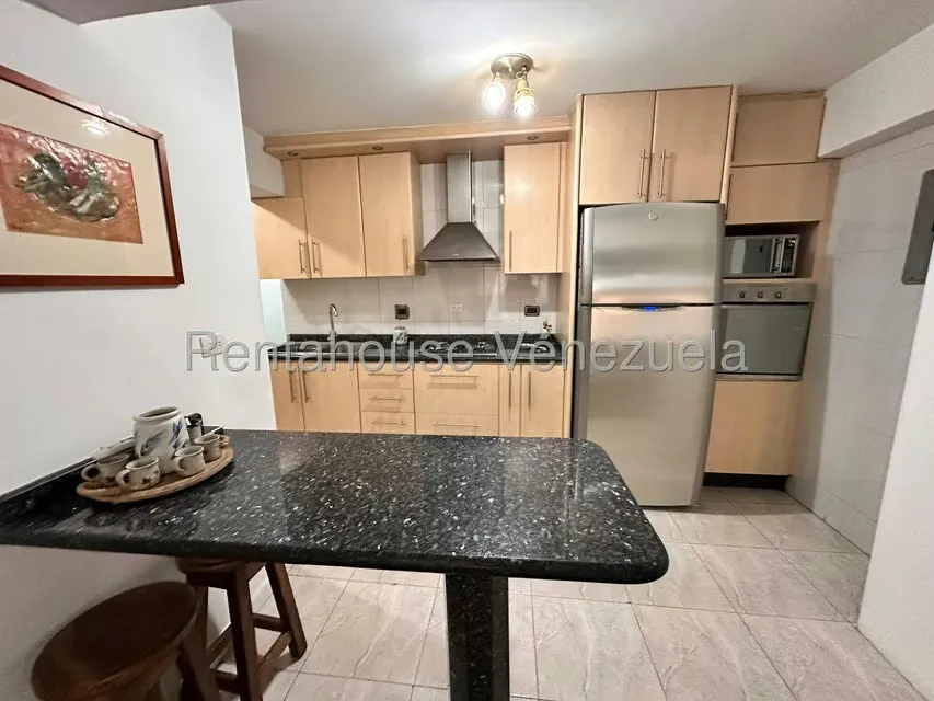 Apartamento (1 Nivel) en Venta en Frutas Condominio, Miranda - 11