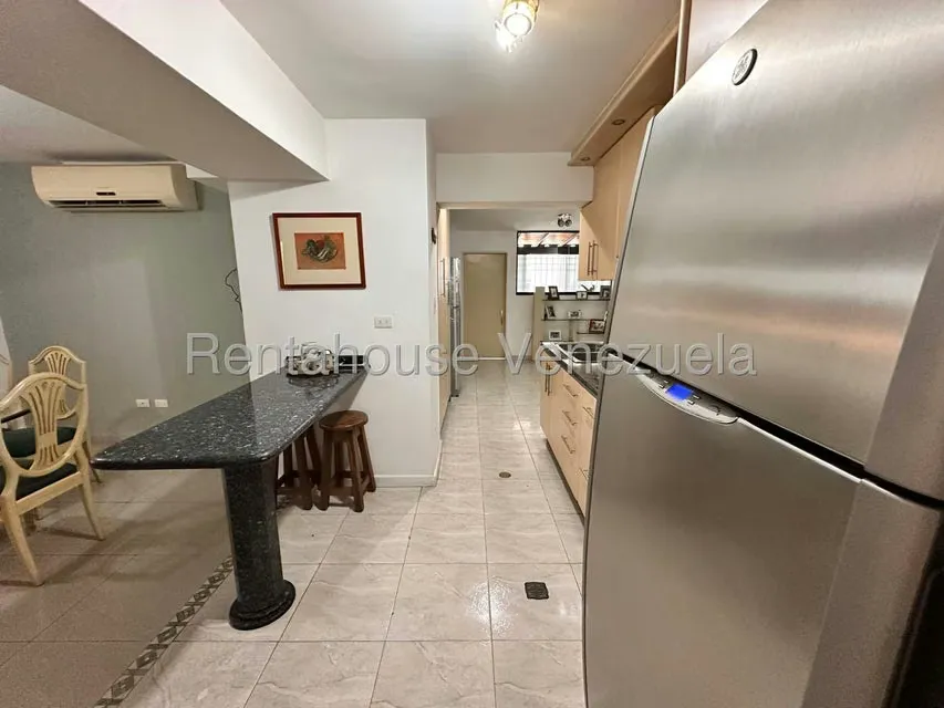 Apartamento (1 Nivel) en Venta en Frutas Condominio, Miranda - 12