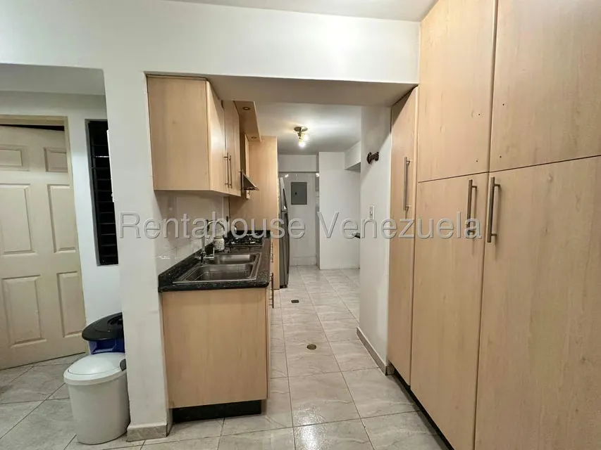 Apartamento (1 Nivel) en Venta en Frutas Condominio, Miranda - 14