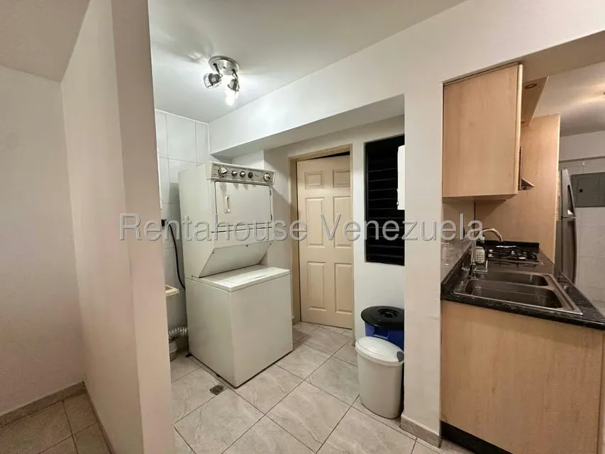 Apartamento (1 Nivel) en Venta en Frutas Condominio, Miranda - 15