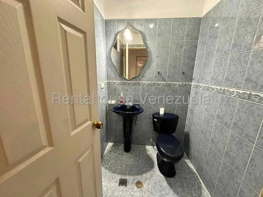 Apartamento (1 Nivel) en Venta en Frutas Condominio, Miranda - 20