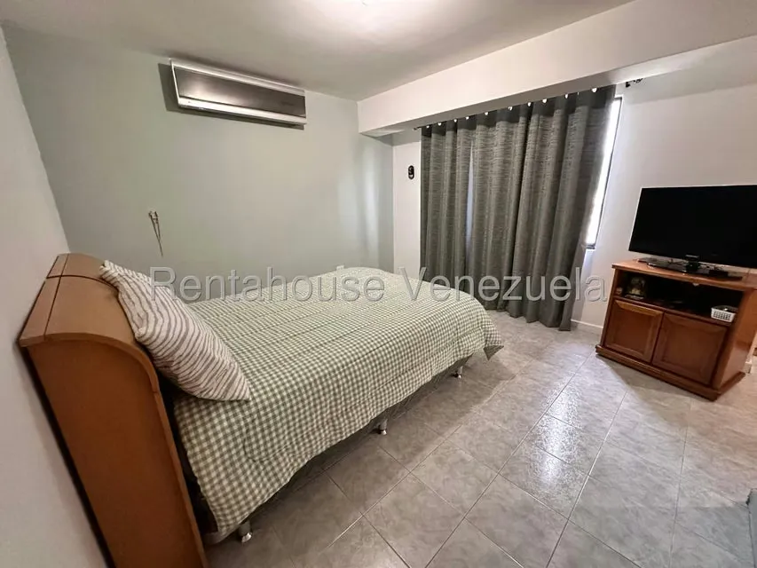 Apartamento (1 Nivel) en Venta en Frutas Condominio, Miranda - 27