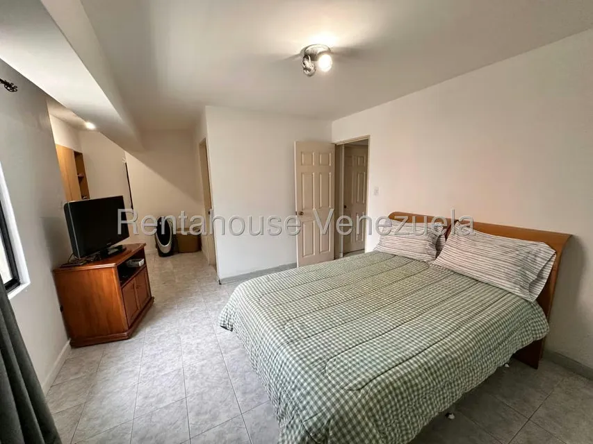 Apartamento (1 Nivel) en Venta en Frutas Condominio, Miranda - 28