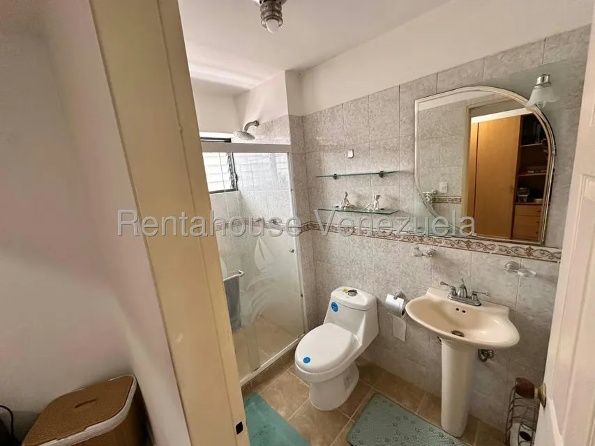 Apartamento (1 Nivel) en Venta en Frutas Condominio, Miranda - 30