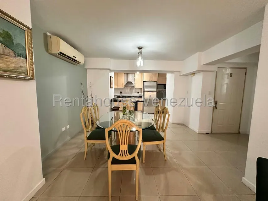 Apartamento (1 Nivel) en Venta en Frutas Condominio, Miranda - 3
