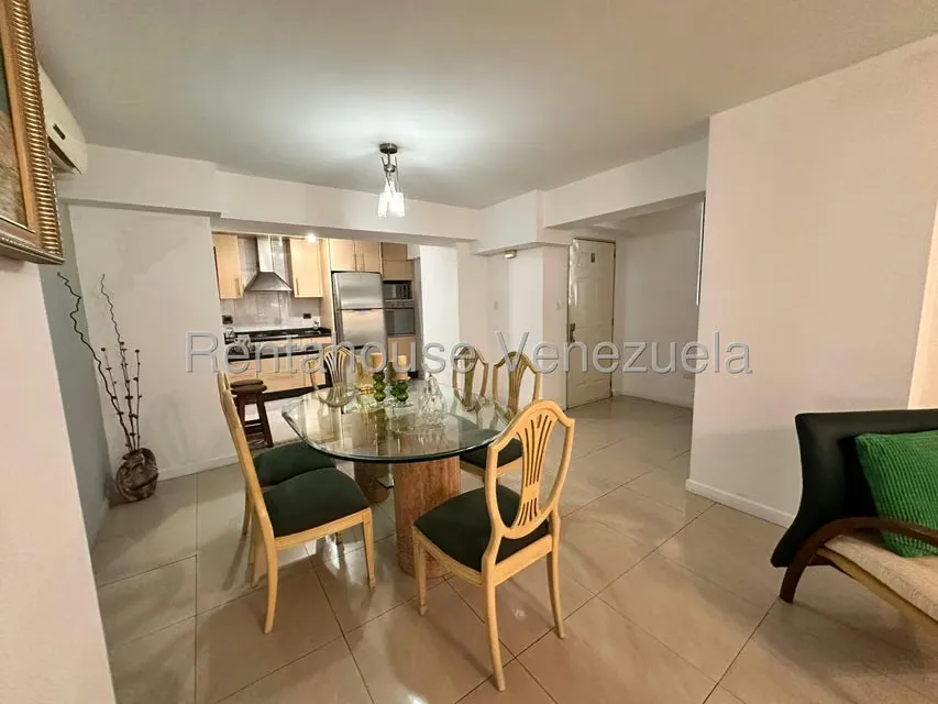 Apartamento (1 Nivel) en Venta en Frutas Condominio, Miranda - 4