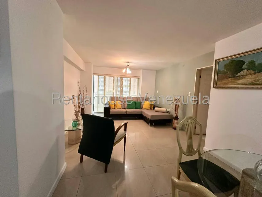 Apartamento (1 Nivel) en Venta en Frutas Condominio, Miranda - 7