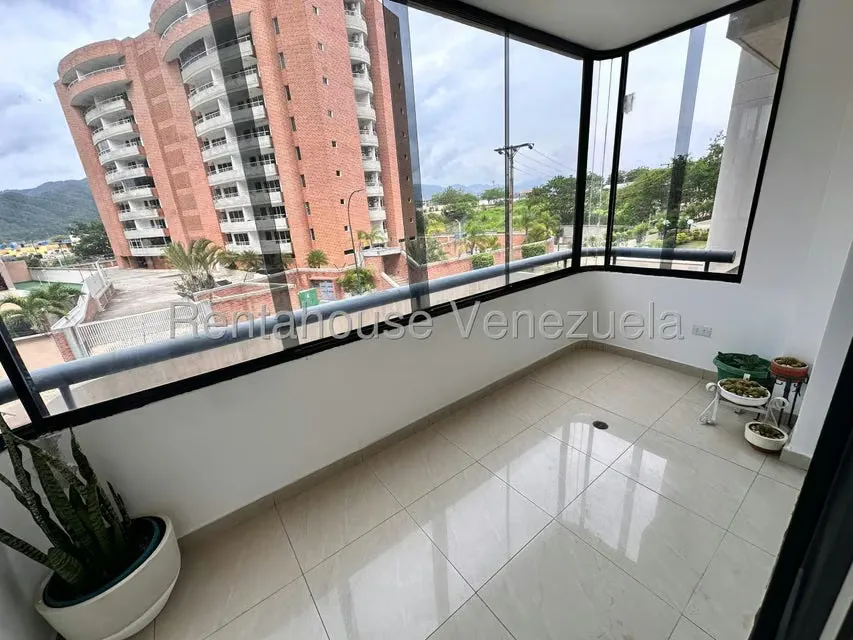 Apartamento (1 Nivel) en Venta en Frutas Condominio, Miranda - 9