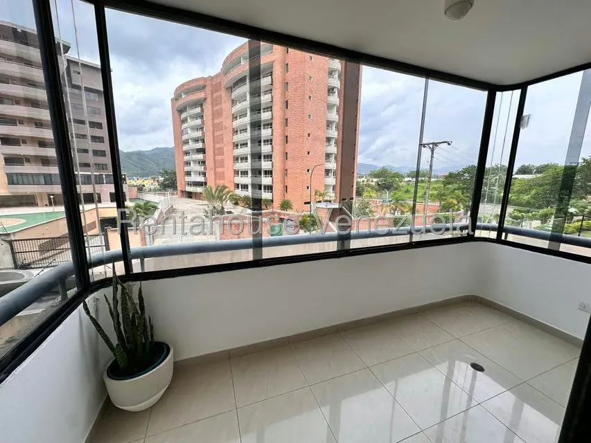 Apartamento (1 Nivel) en Venta en Frutas Condominio, Miranda - 10