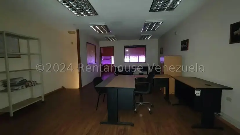 Comercial (Oficina) en Venta en Caja de Agua, Falcon
