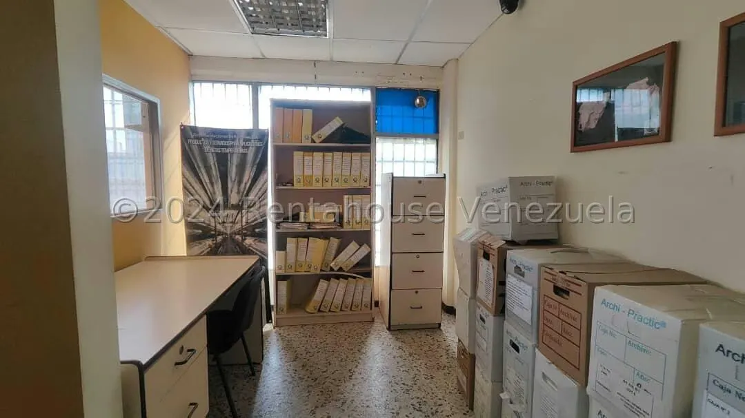 Oficina en Venta en Caja de Agua, Falcon - 14