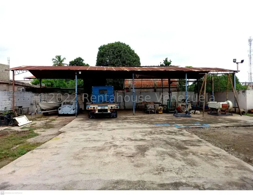 Oficina en Alquiler en Barrio Libertad, Zulia - 7