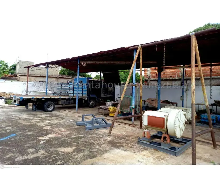 Oficina en Alquiler en Barrio Libertad, Zulia - 8