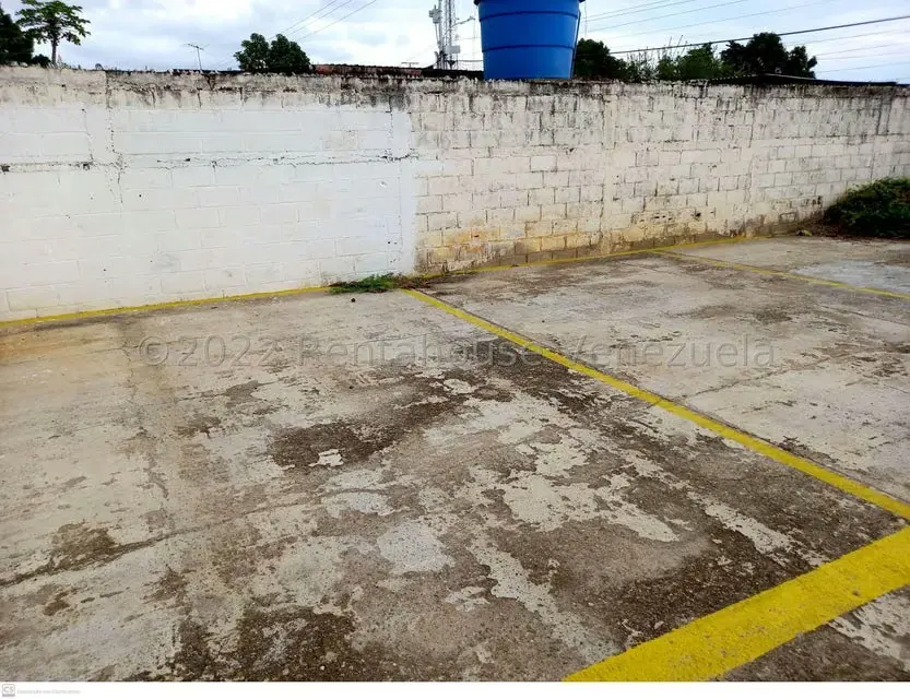 Oficina en Alquiler en Barrio Libertad, Zulia - 10