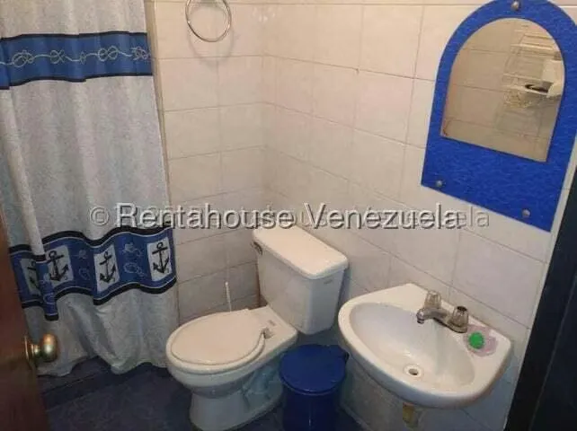 Apartamento (1 Nivel) en Venta en Bosque Alto, Aragua - 14