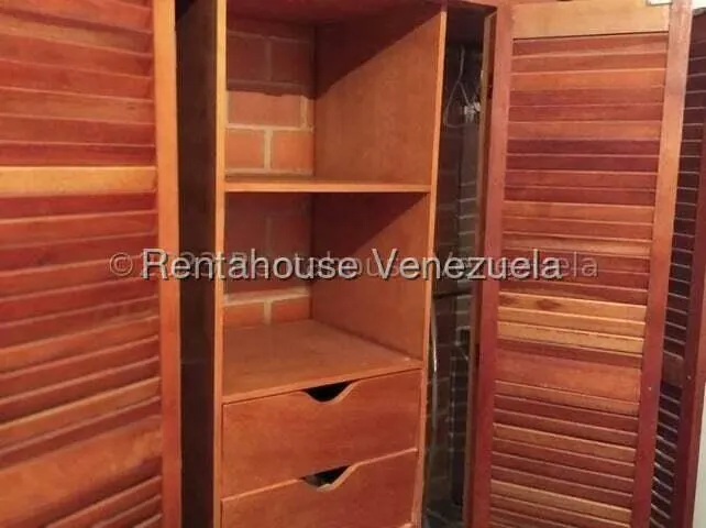 Apartamento (1 Nivel) en Venta en Bosque Alto, Aragua - 23