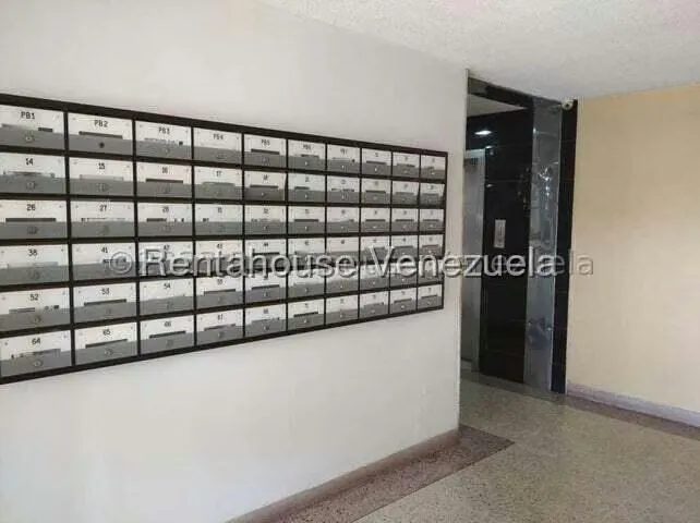 Apartamento (1 Nivel) en Venta en Bosque Alto, Aragua - 24
