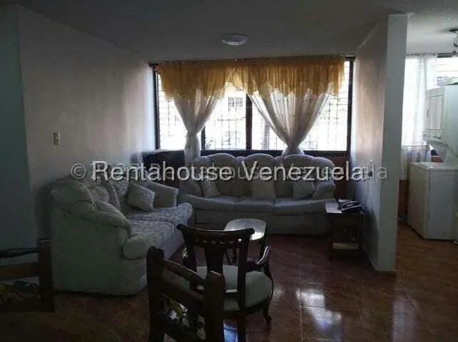 Apartamento (1 Nivel) en Venta en Bosque Alto, Aragua - 5