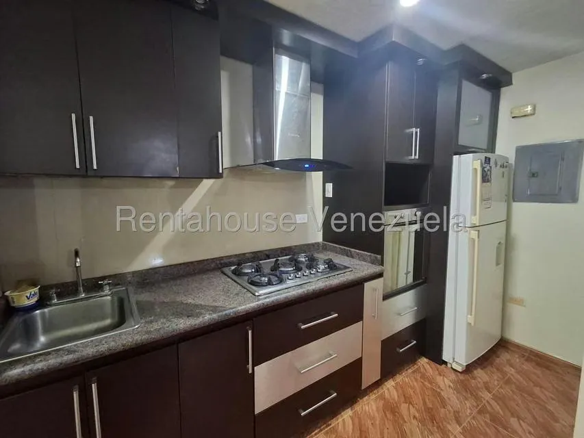 Apartamento (1 Nivel) en Venta en Bosque Alto, Aragua - 9
