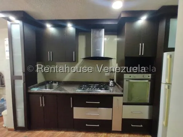 Apartamento (1 Nivel) en Venta en Bosque Alto, Aragua - 10