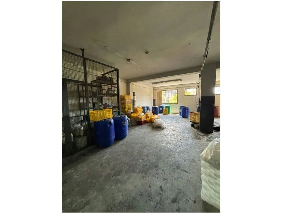 Se vende edificio 1280m2 Catia 6898 - 11