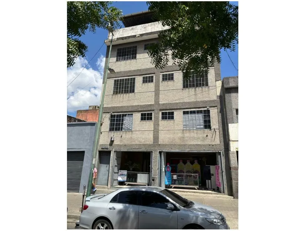 Se vende edificio 1280m2 Catia 6898 - 13