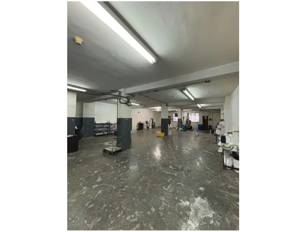 Se vende edificio 1280m2 Catia 6898 - 9