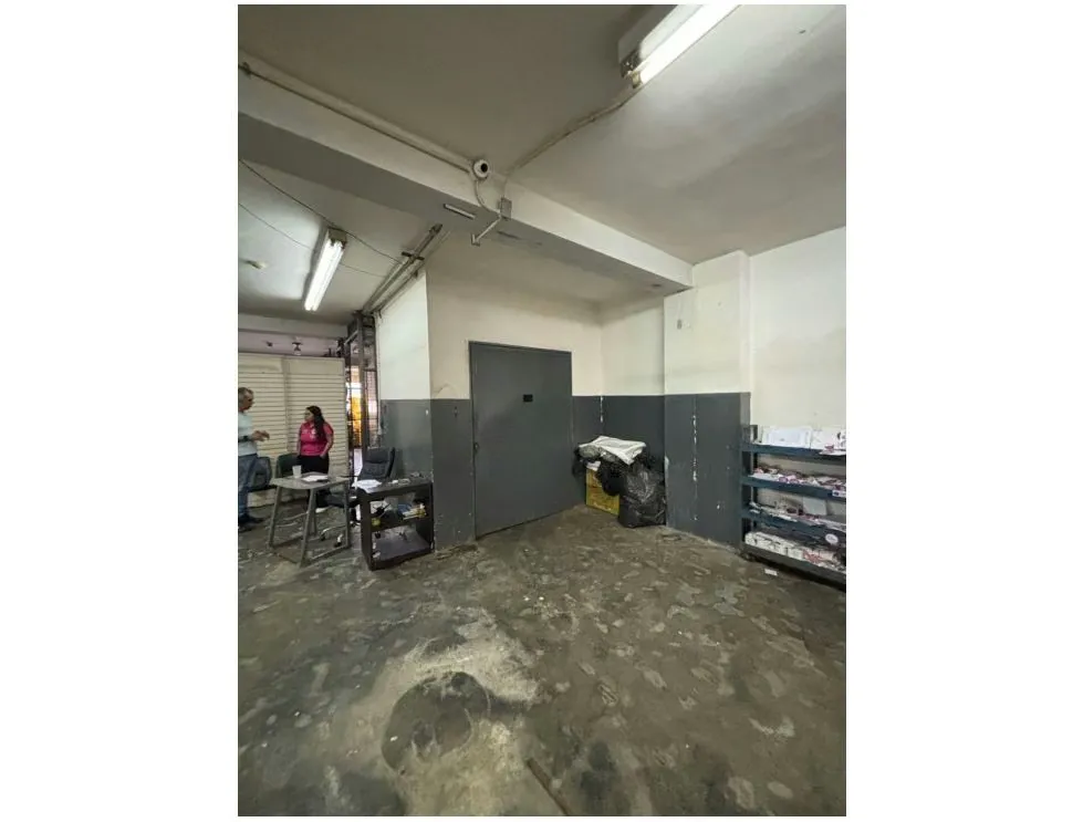 Se vende edificio 1280m2 Catia 6898 - 10