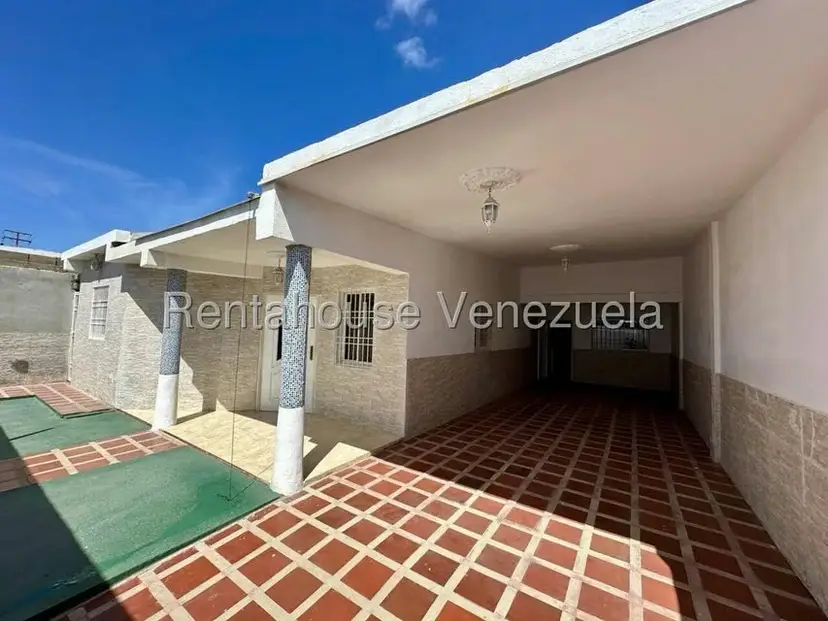 Casa (Duplex) en Venta en Punto Fijo, Falcon