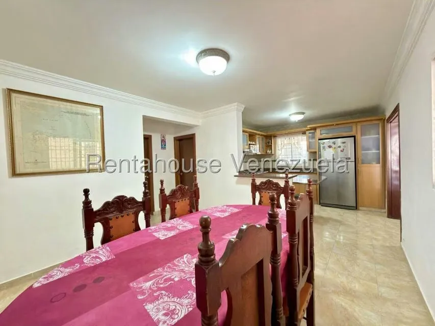 Casa (Duplex) en Venta en Punto Fijo, Falcon - 4