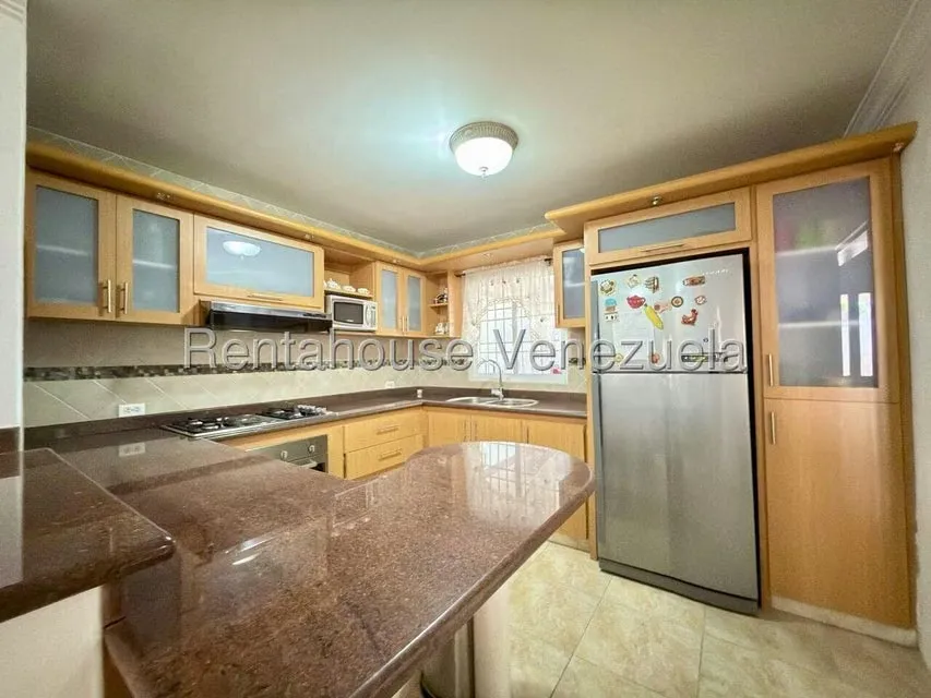 Casa (Duplex) en Venta en Punto Fijo, Falcon - 7