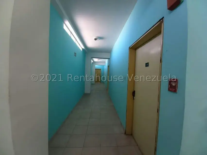 Comercial (Edificio) en Venta en Municipio Guaicaipuro, Miranda - 15