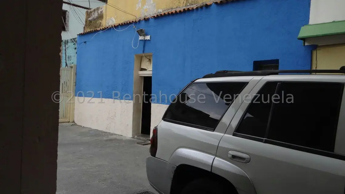 Comercial (Edificio) en Venta en Municipio Guaicaipuro, Miranda - 47
