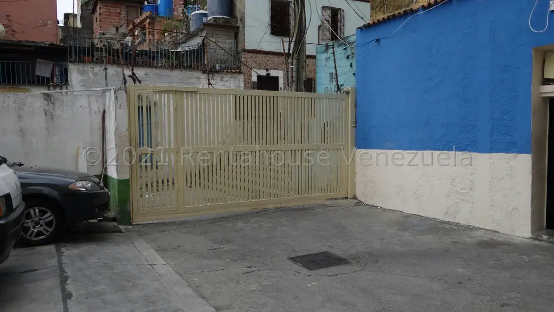 Comercial (Edificio) en Venta en Municipio Guaicaipuro, Miranda - 48