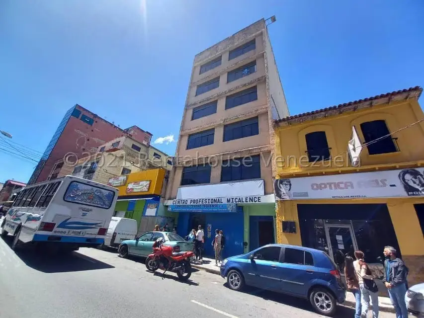 Comercial (Edificio) en Venta en Municipio Guaicaipuro, Miranda - 51