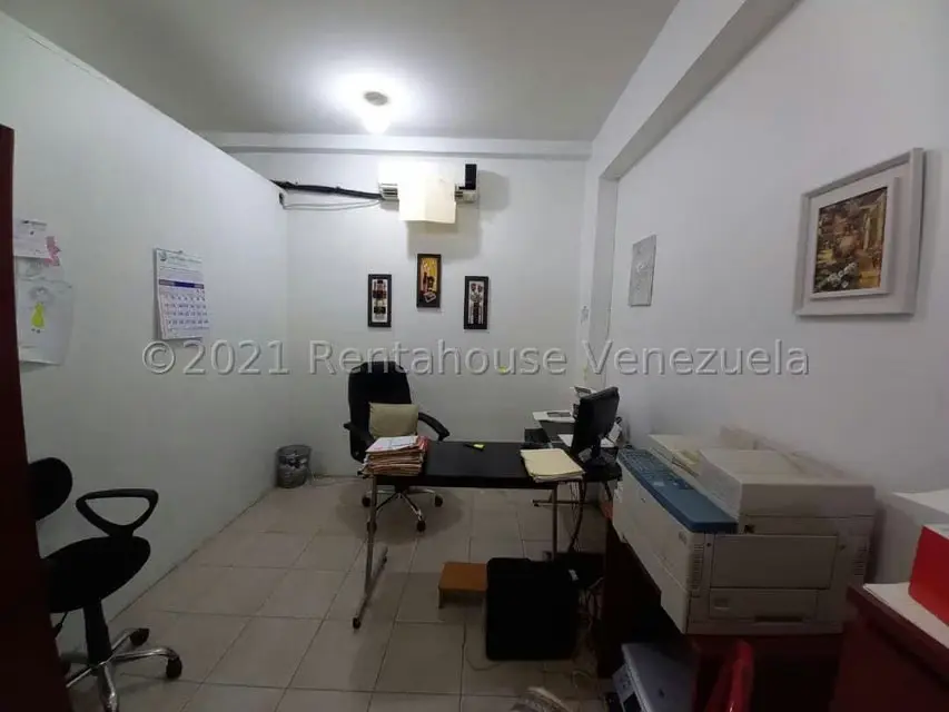 Comercial (Edificio) en Venta en Municipio Guaicaipuro, Miranda - 6