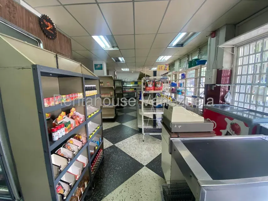 Negocios y Empresas (Alimentos y Bebidas) en Venta en Las Acacias, Distrito Metropolitano - 12