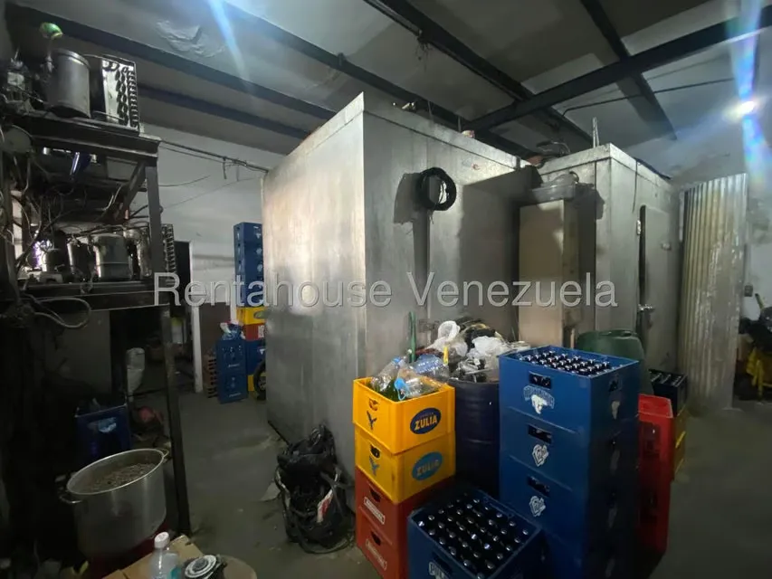 Negocios y Empresas (Alimentos y Bebidas) en Venta en Las Acacias, Distrito Metropolitano - 15