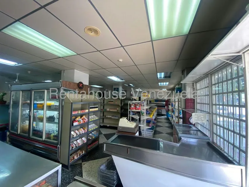 Negocios y Empresas (Alimentos y Bebidas) en Venta en Las Acacias, Distrito Metropolitano - 4