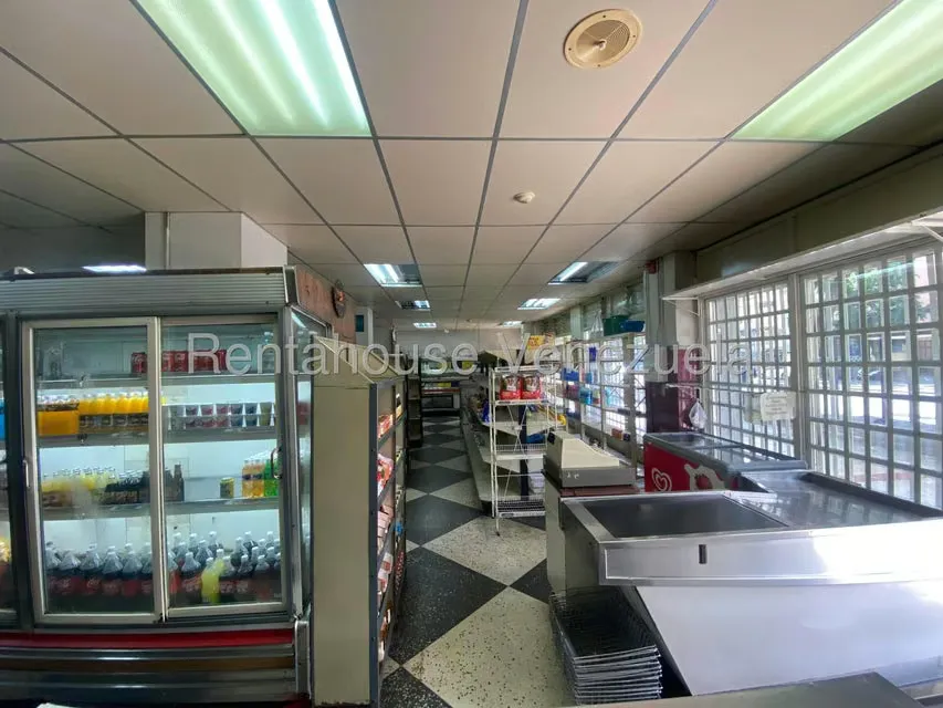 Negocios y Empresas (Alimentos y Bebidas) en Venta en Las Acacias, Distrito Metropolitano - 5
