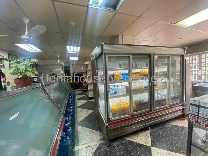 Negocios y Empresas (Alimentos y Bebidas) en Venta en Las Acacias, Distrito Metropolitano - 10