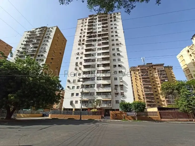 Apartamento (1 Nivel) en Venta en Urbanizacion El Centro, Aragua