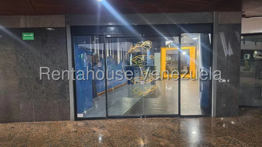 Local Comercial en Venta en Lomas de La Lagunita, Distrito Metropolitano