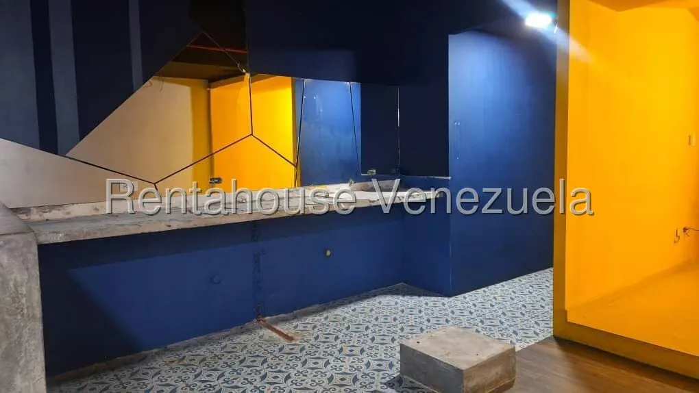 Local Comercial en Venta en Lomas de La Lagunita, Distrito Metropolitano - 5