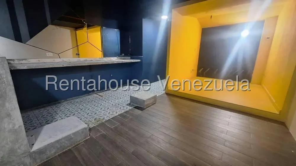 Local Comercial en Venta en Lomas de La Lagunita, Distrito Metropolitano - 6