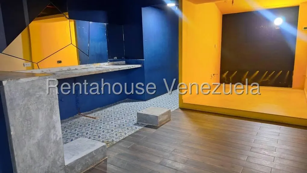 Local Comercial en Venta en Lomas de La Lagunita, Distrito Metropolitano - 9