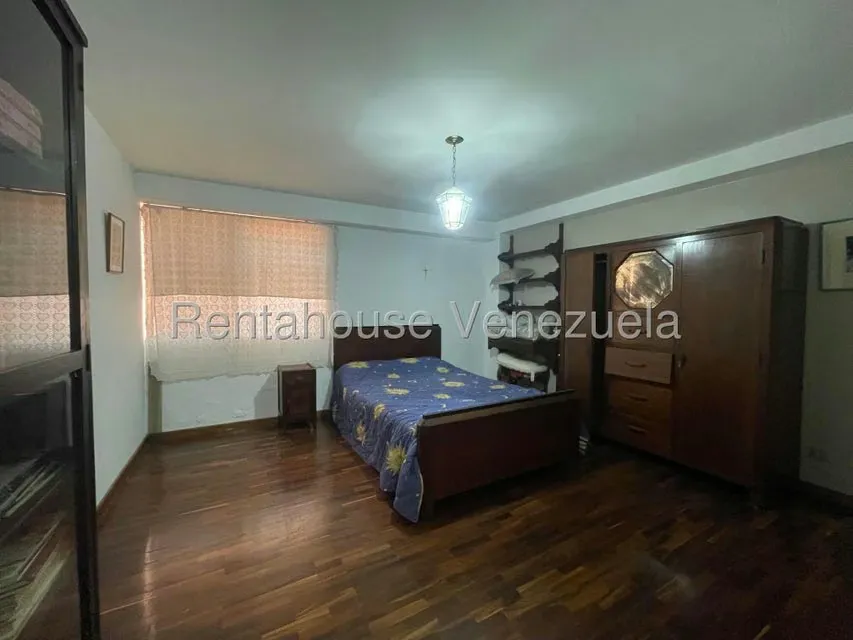 Apartamento (1 Nivel) en Venta en La Lagunita Country Club, Distrito Metropolitano - 12